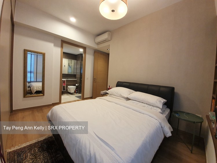 Coco Palms (D18), Condominium #220874341